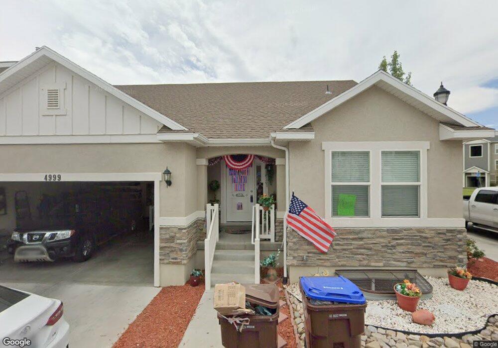 4999 W Tobago Ln, Herriman, UT 84096 - photo 1