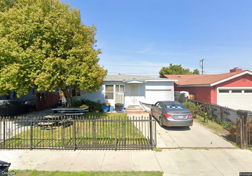 2053 E Bliss St, Compton, CA 90222 - photo 1