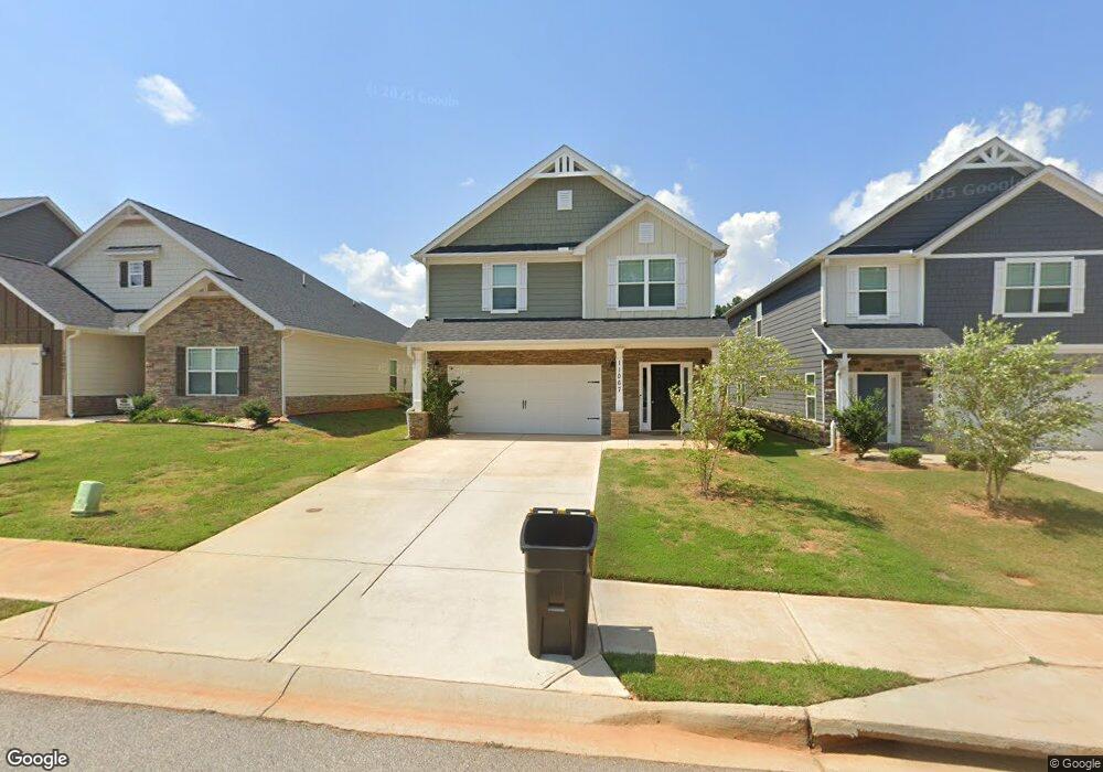 11067 Cornerstone Way unit 13, Hampton, GA 30228 - photo 1