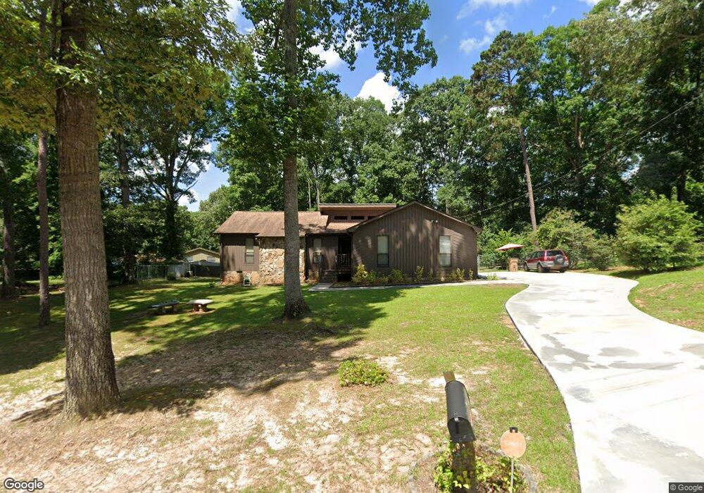 8323 Commanche Ct, Jonesboro, GA 30236 - photo 1