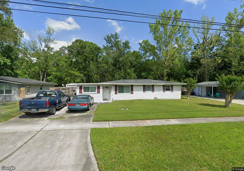 5617 Tampico Rd, Jacksonville, FL 32244 - photo 1