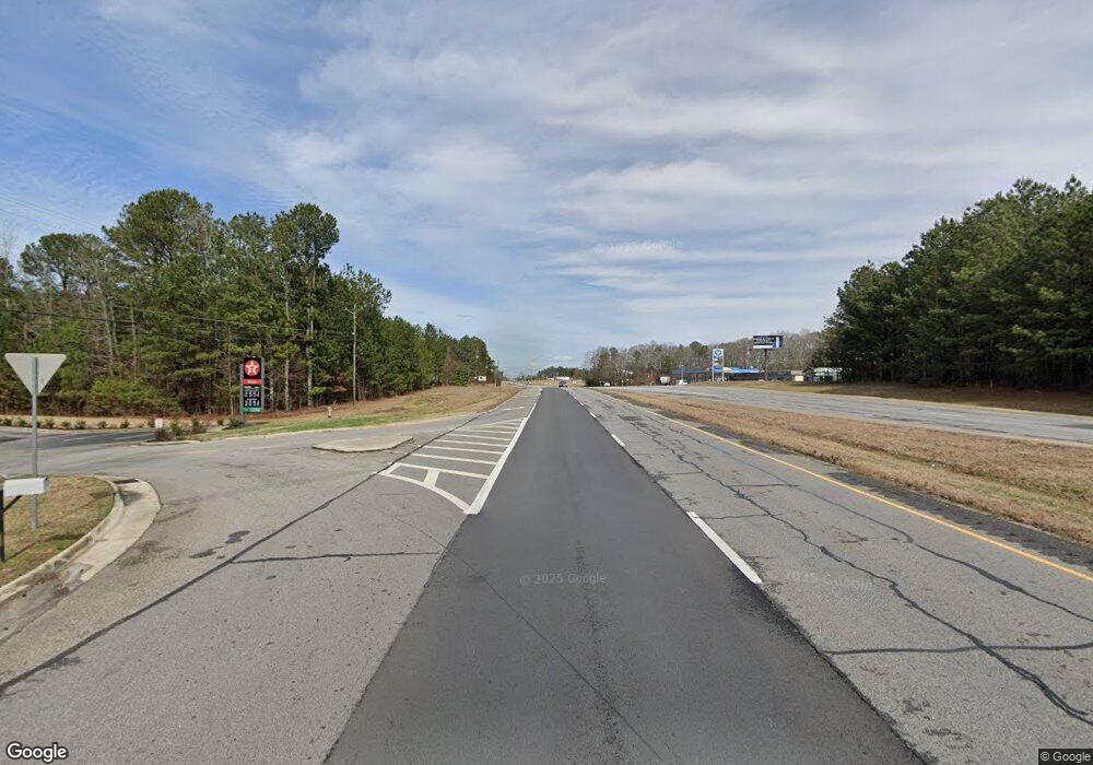 1661 Highway 29 N, Danielsville, GA 30633 - photo 1