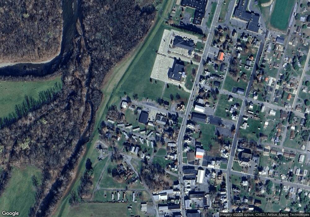 0 Kuykendall Ln unit 1006585356, Moorefield, WV 26836 - photo 1