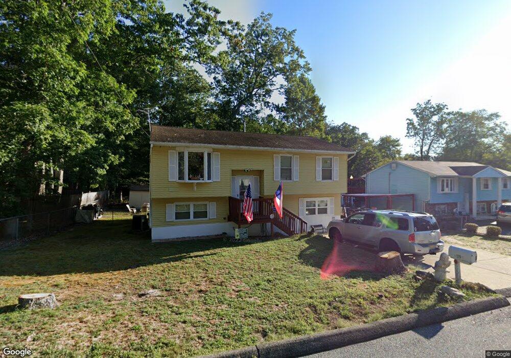 139 Lester St, Browns Mills, NJ 08015 - photo 1