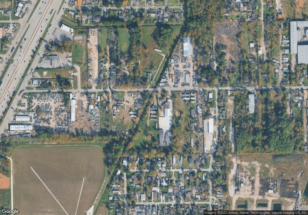 5100 Hartwick Rd, Houston, TX 77093 - photo 1