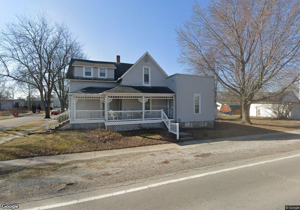 549 N Gilbert St, Ada, OH 45810 - photo 1