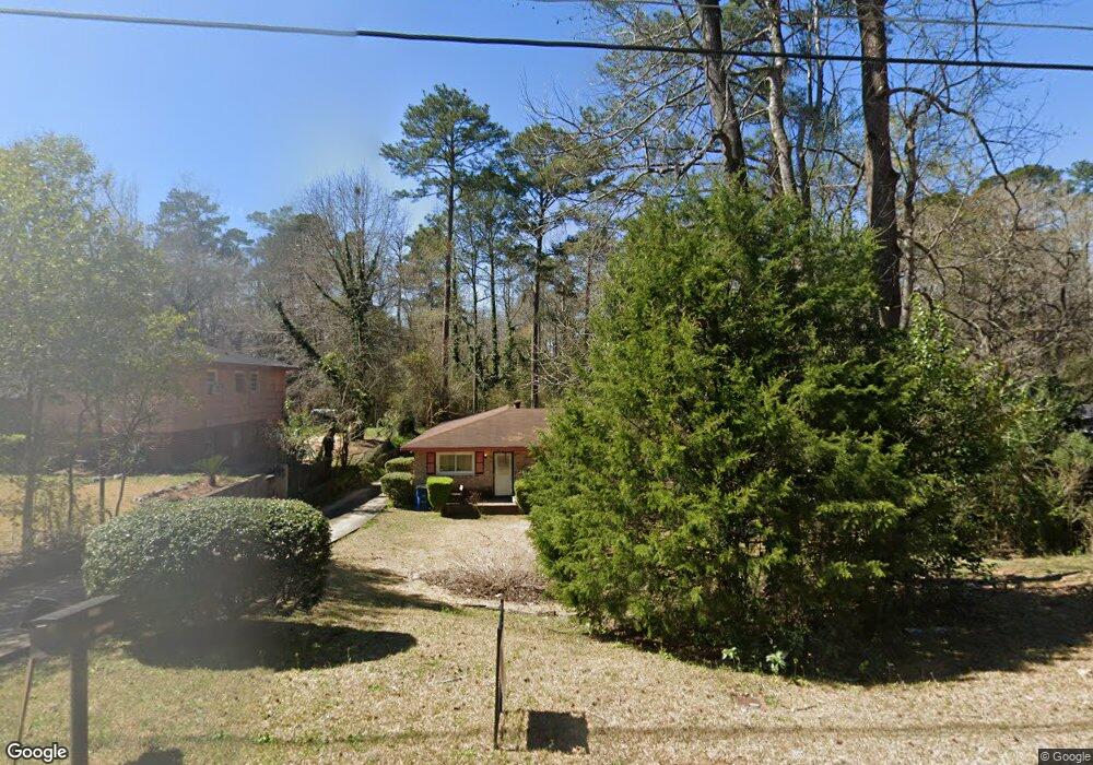 1636 Hamilton Dr, Macon, GA 31211 - photo 1