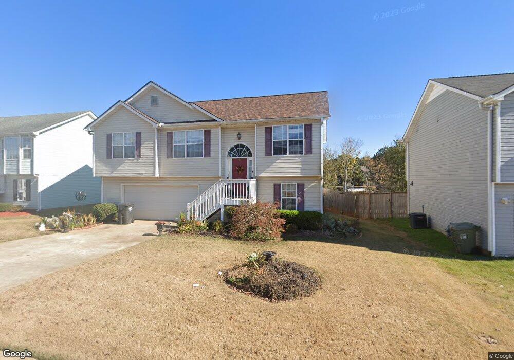 105 S Greenfield Cir unit 2, Covington, GA 30016 - photo 1