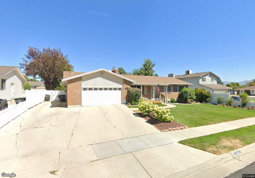 3520 Fenchurch Rd, West Jordan, UT 84084 - photo 1