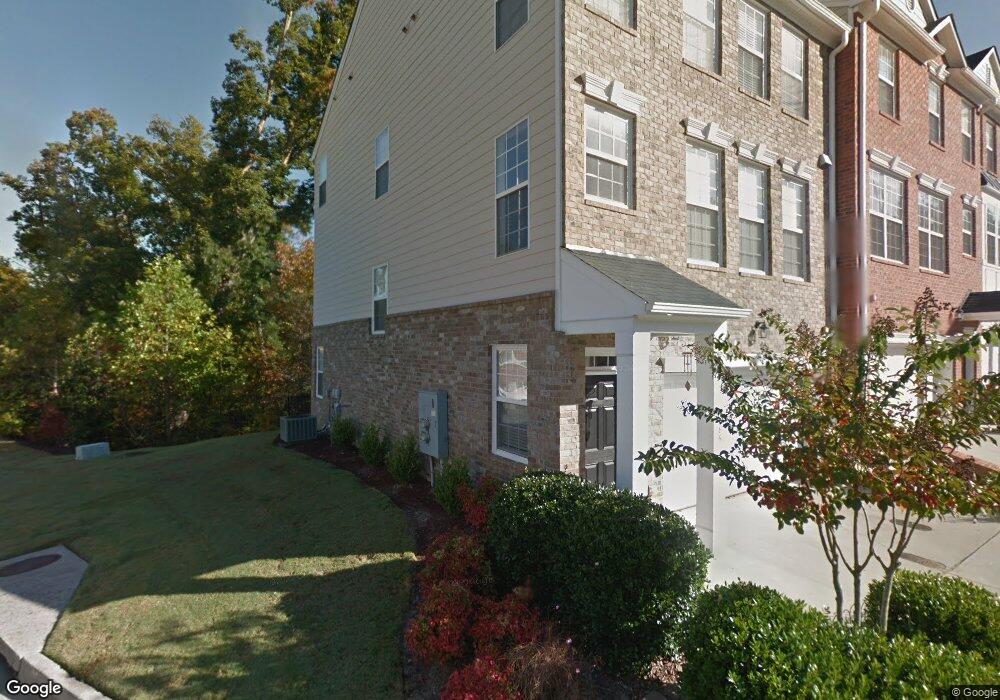 4686 Creekside Villas Way SE, Smyrna, GA 30082 - photo 1