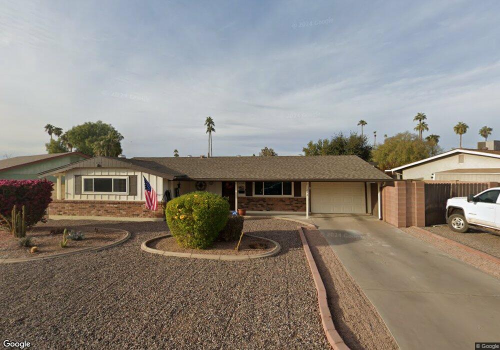 1040 S Longwood Loop, Mesa, AZ 85208 - photo 1