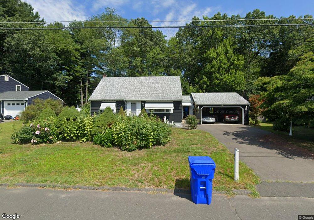 28 Brook Rd, Enfield, CT 06082 - photo 1