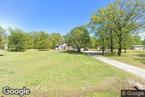 10375 SE 107th Terrace, Galena, KS 66739