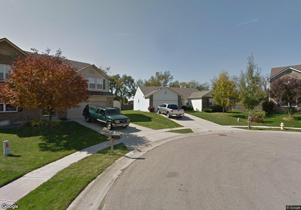 2754 Jenny Marie Dr, Xenia, OH 45385 - photo 1