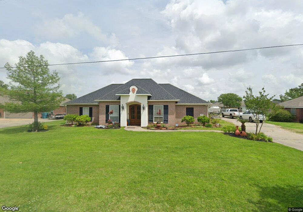 5717 Fir St, Lake Charles, LA 70605 - photo 1