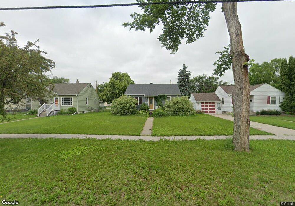 1614 Broadway N, Fargo, ND 58102 - photo 1