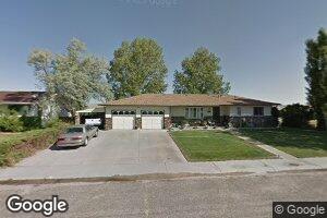 348 Williams Way, Glenrock, WY 82637