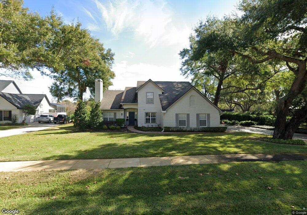 2611 Tryon Place, Windermere, FL 34786 - photo 1