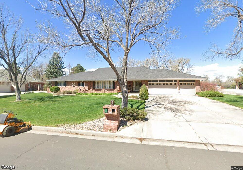 3885 S Dawson St, Aurora, CO 80014 - photo 1