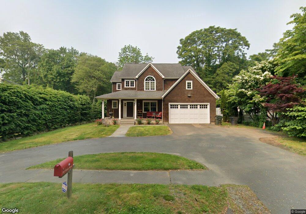 277 Pansy Rd, Fairfield, CT 06824 - photo 1