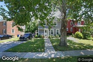 2318 Ivy Ave, Baltimore, MD 21214