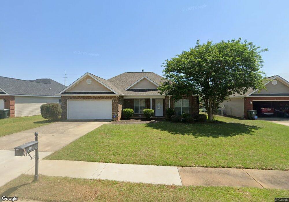 116 Chasen Ct, Byron, GA 31008 - photo 1