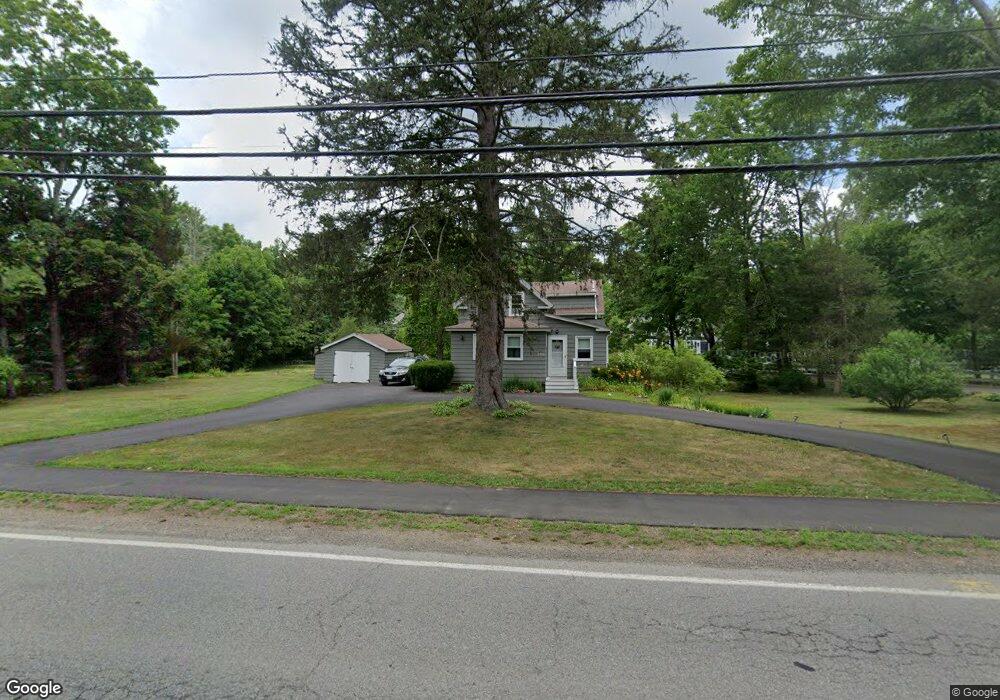 296 Cocasset St, Foxboro, MA 02035 - photo 1