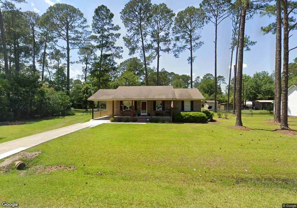 2516 5th St SE, Moultrie, GA 31768 - photo 1