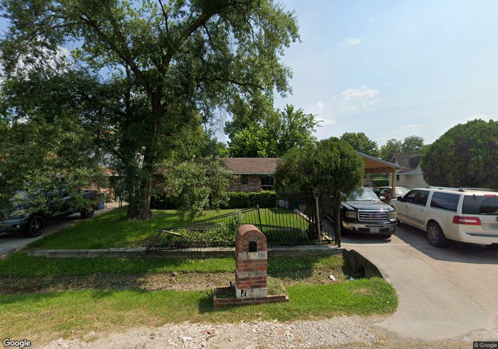 4006 Hartwick Rd, Houston, TX 77093 - photo 1