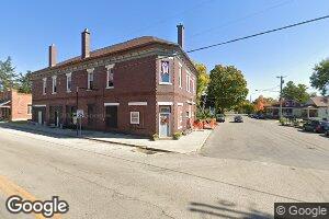 104 E Bennett St, Woodstock, OH 43084