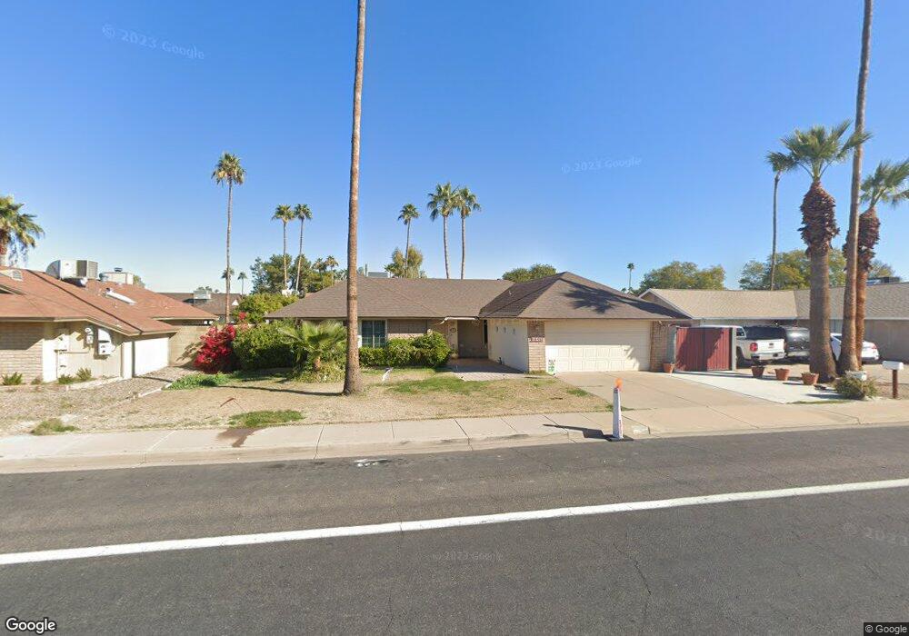 1848 W Keating Ave, Mesa, AZ 85202 - photo 1