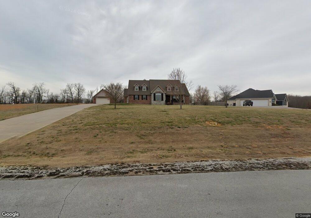 15041 Tikaani Dr, Siloam Springs, AR 72761 - photo 1
