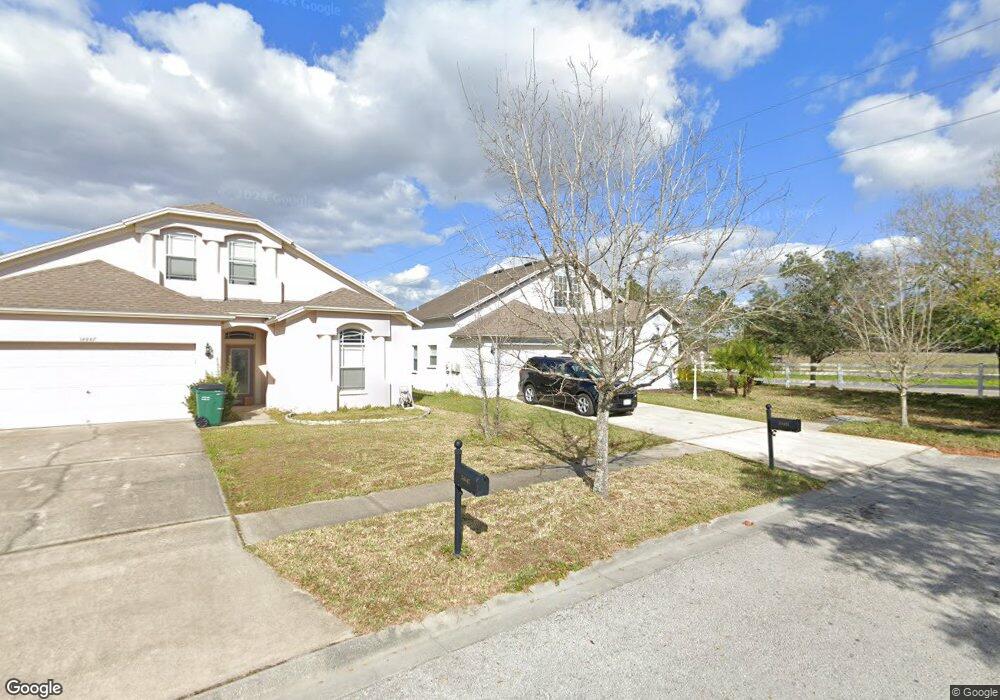 34451 Windknob Ct, Wesley Chapel, FL 33545 - photo 1