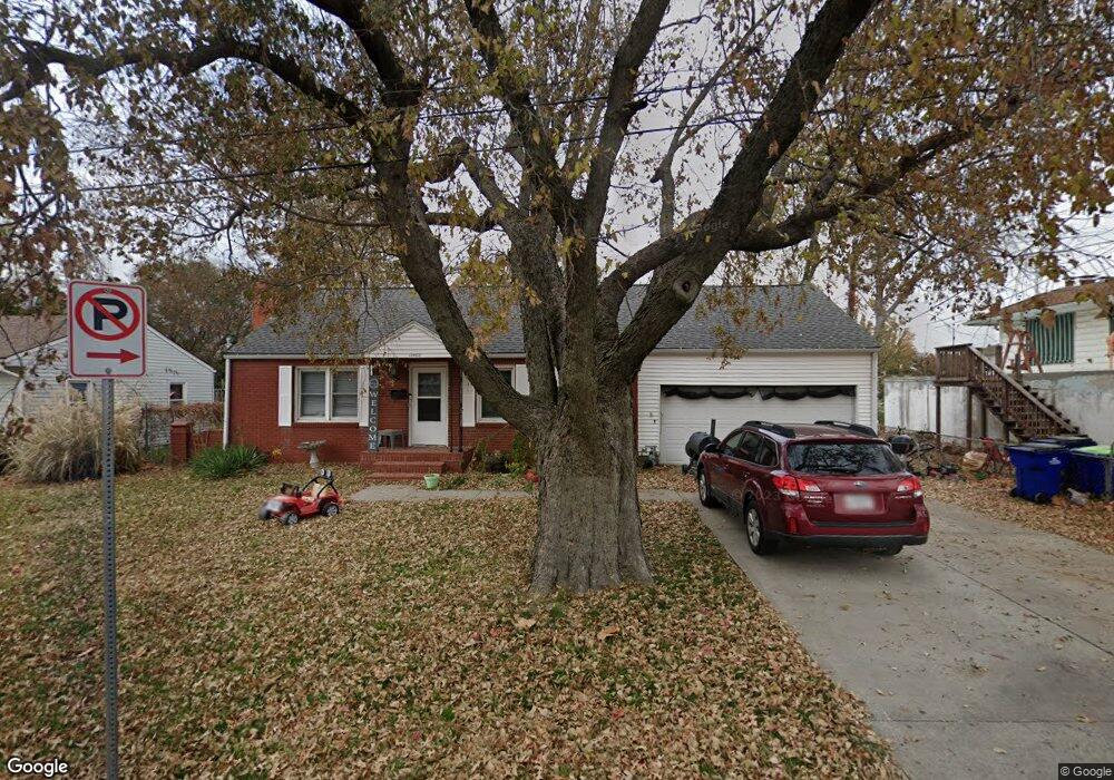 11408 W 59th St, Shawnee, KS 66203 - photo 1