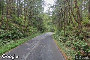 Lot 200 Blowout Rd, Detroit, OR 97342