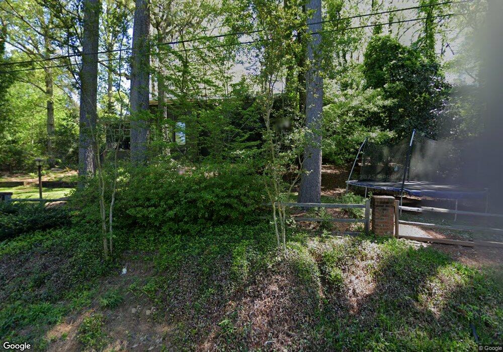 130 Valley Rd, Athens, GA 30606 - photo 1
