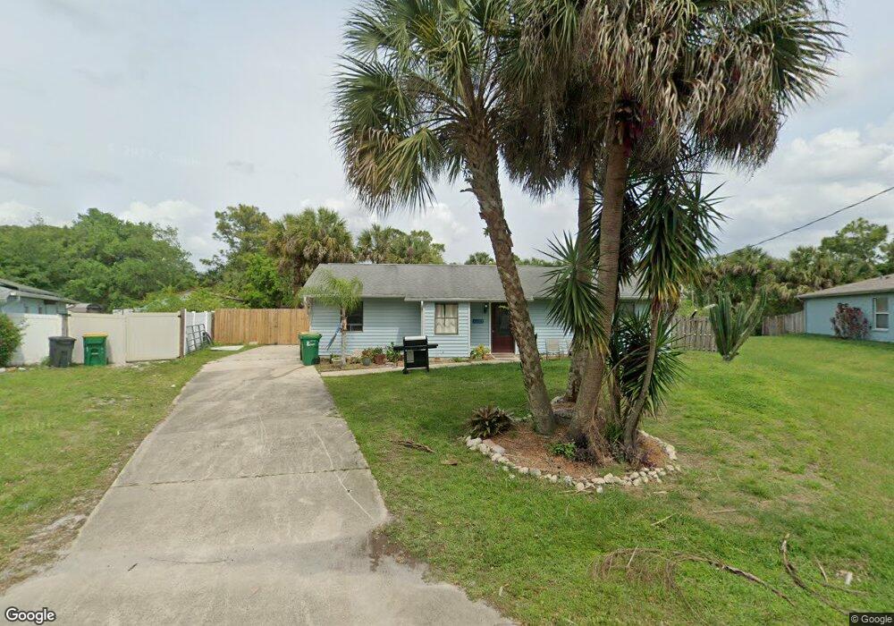 4601 Ashbury Rd unit 8, Cocoa, FL 32927 - photo 1