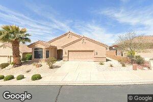 4580 S Big River Dr, Saint George, UT 84790