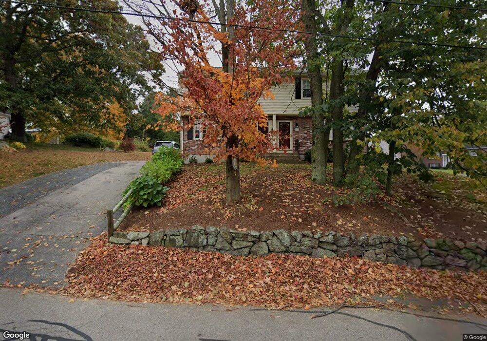 1 Alden St unit 1, Milford, MA 01757 - photo 1