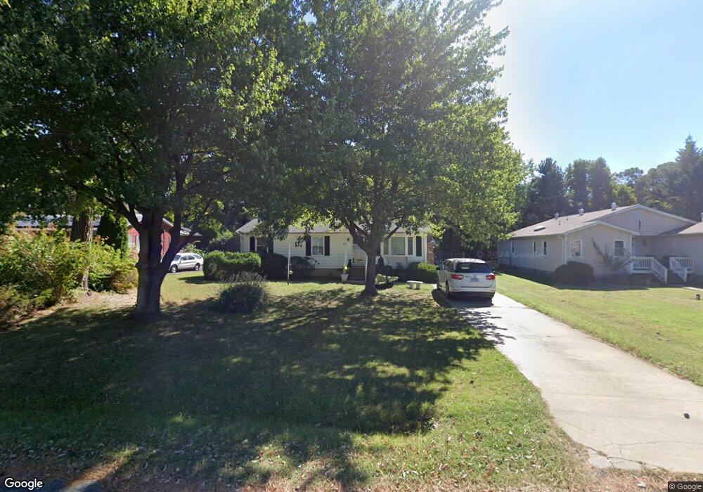 1011 Bayside Dr, Stevensville, MD 21666 - photo 1