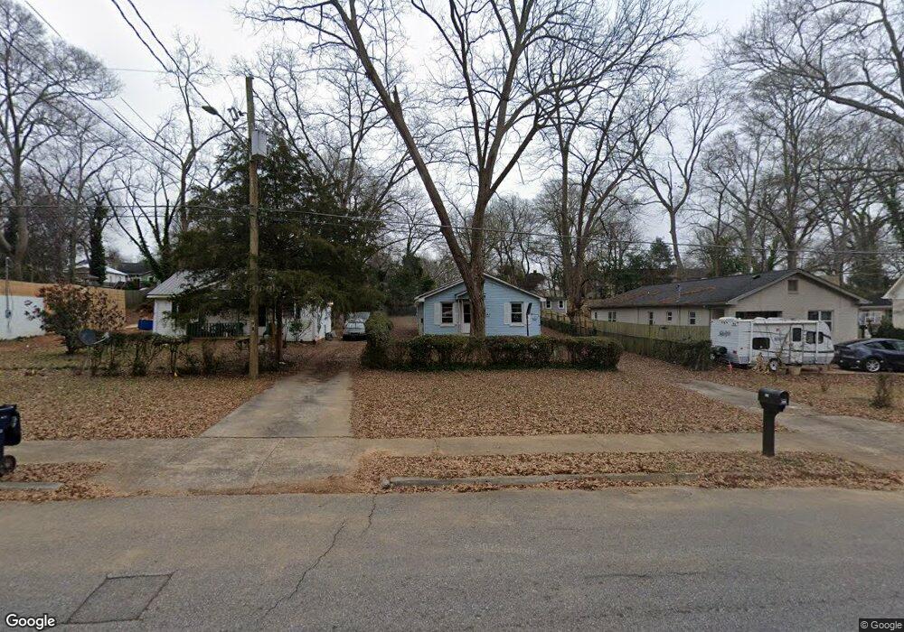 253 The Plaza, Athens, GA 30606 - photo 1