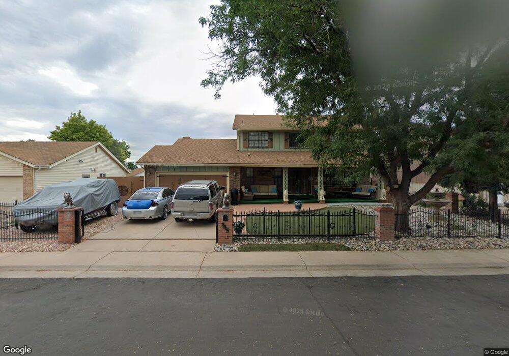 545 S Kittredge Way, Aurora, CO 80017 - photo 1