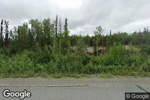 20810 W Pt McKenzie Rd, Wasilla, AK 99654