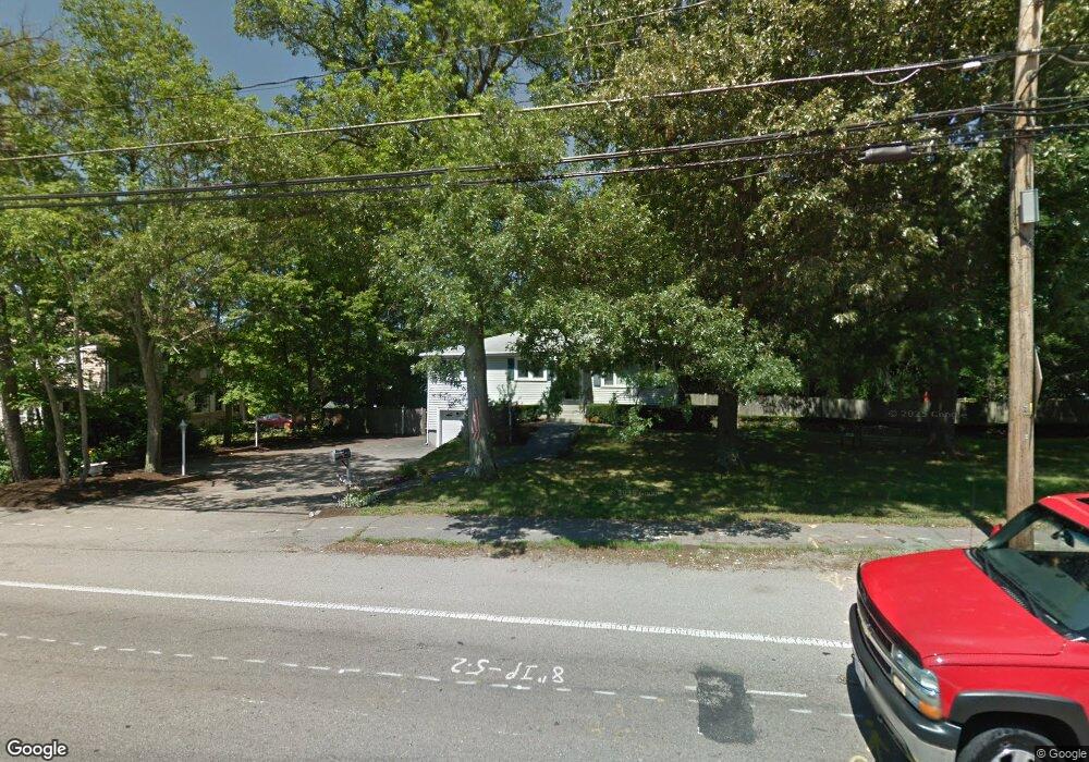 424 Main St, Walpole, MA 02081 - photo 1