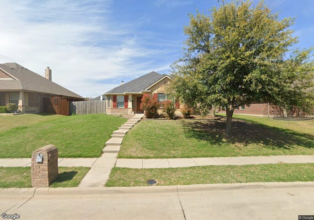 219 Rockbrook Dr, Wylie, TX 75098 - photo 1