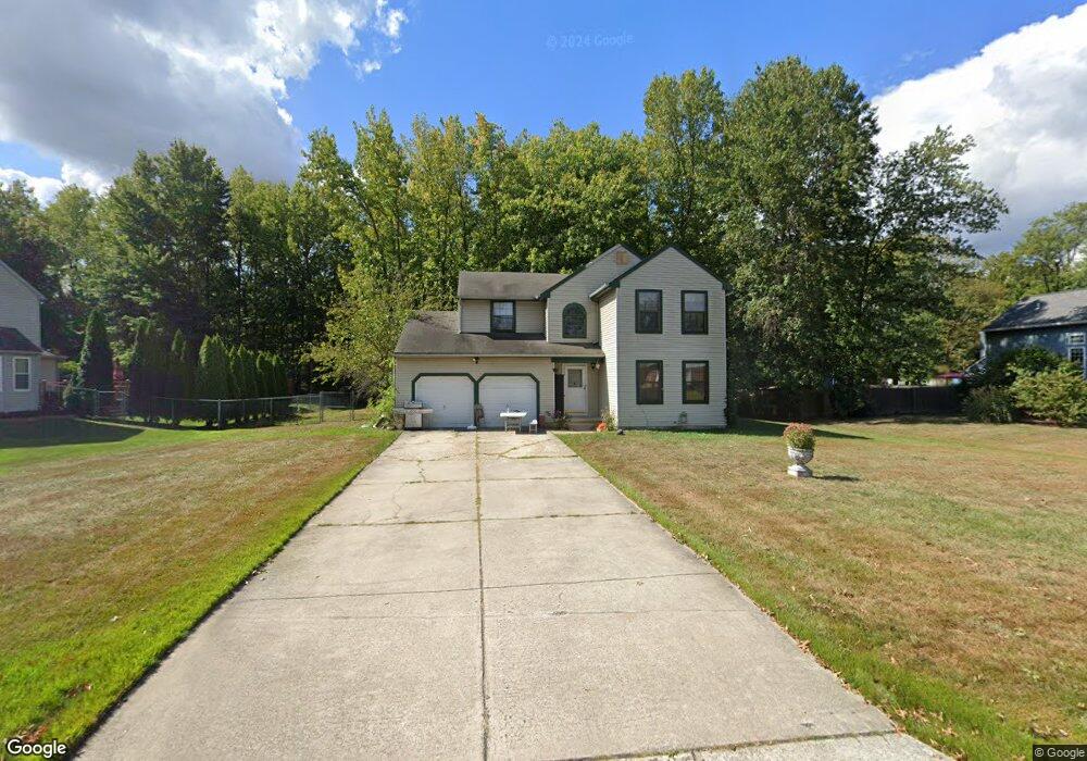 126 Carlotta Dr, Bear, DE 19701 - photo 1