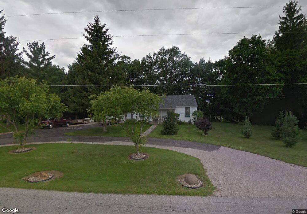 2307 Kerstetter Rd, Bucyrus, OH 44820 - photo 1