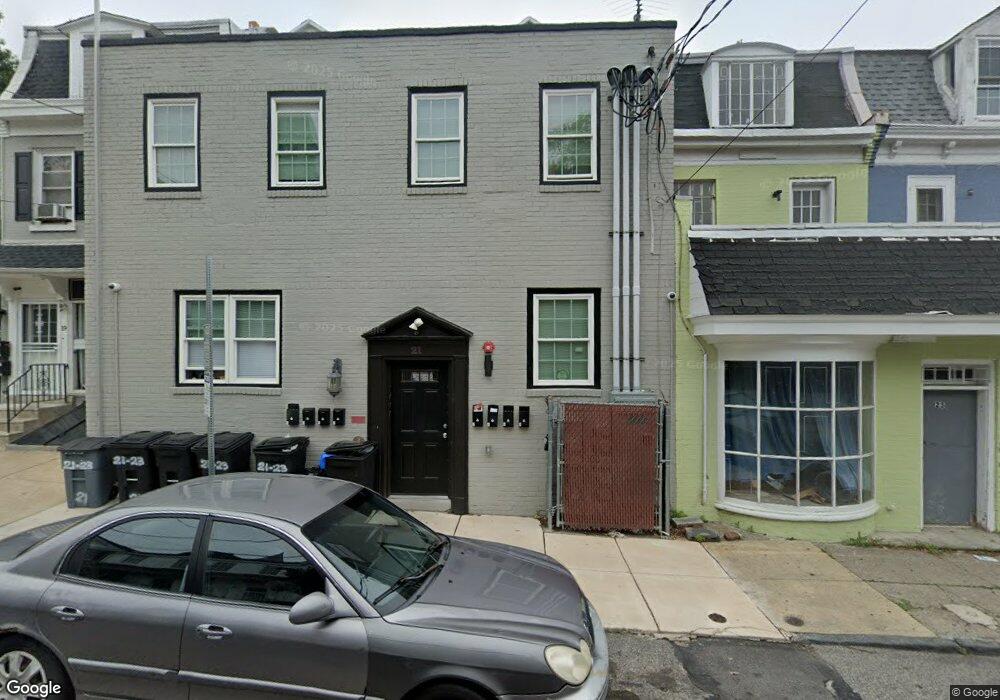 21-23 E School House Ln, Philadelphia, PA 19144 - photo 1