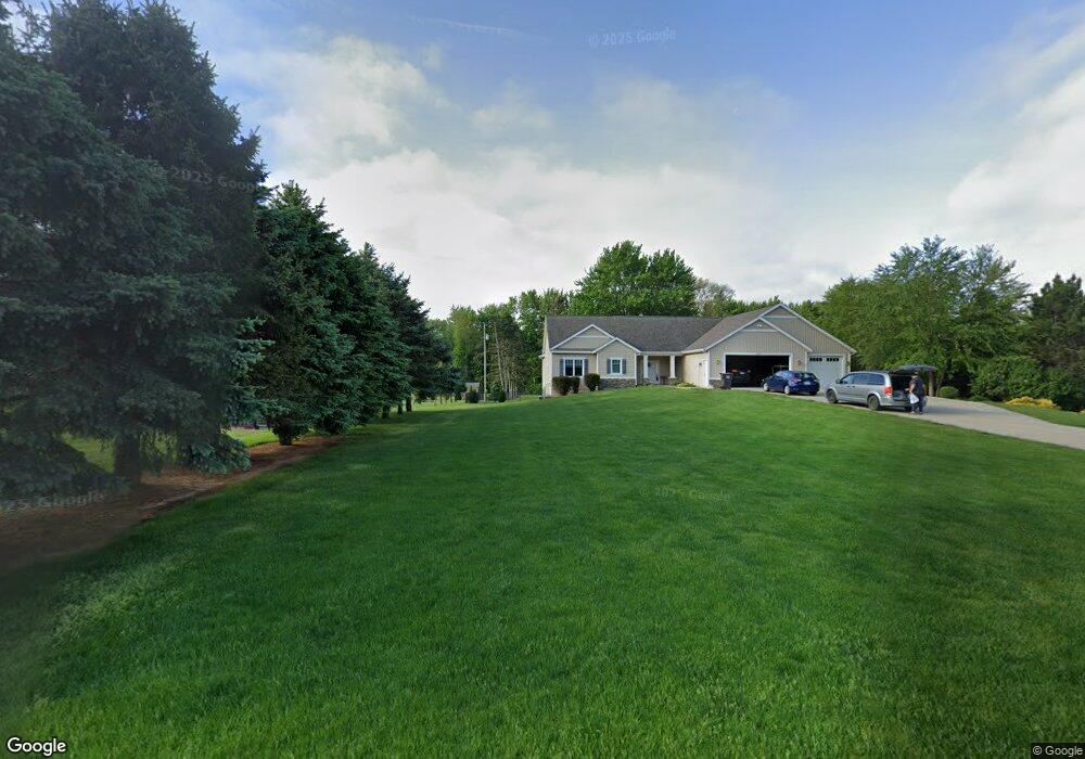 2550 Ranchland Dr SW, Byron Center, MI 49315 - photo 1