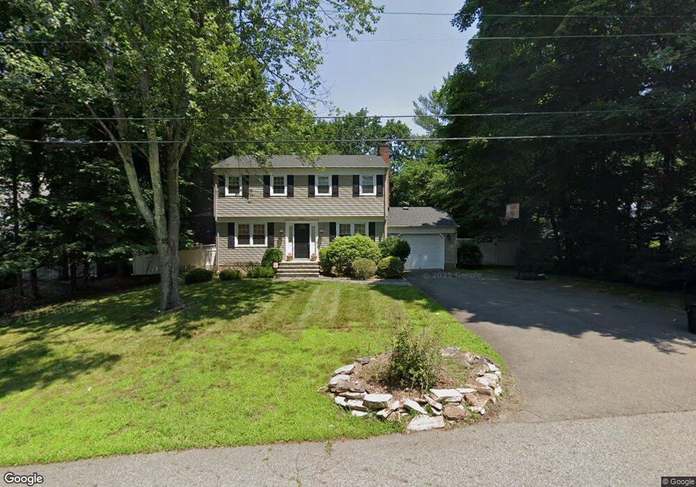 41 Lake Rd, Upper Saddle River, NJ 07458 - photo 1